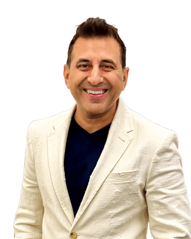 Farrukh Zaman
