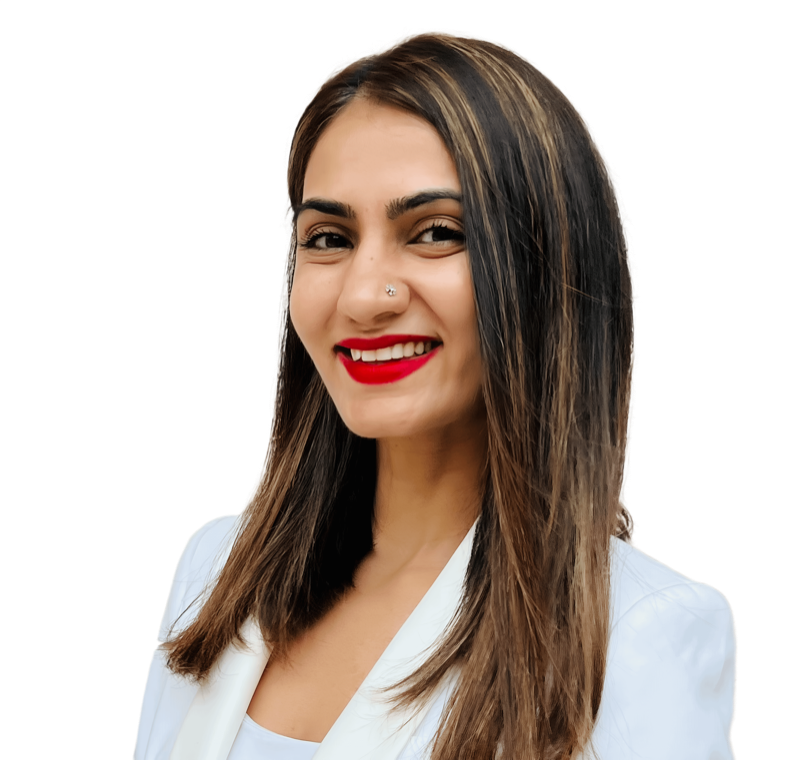 Zahara Malik